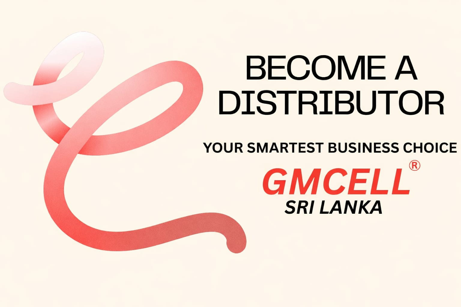 Become a Distributor