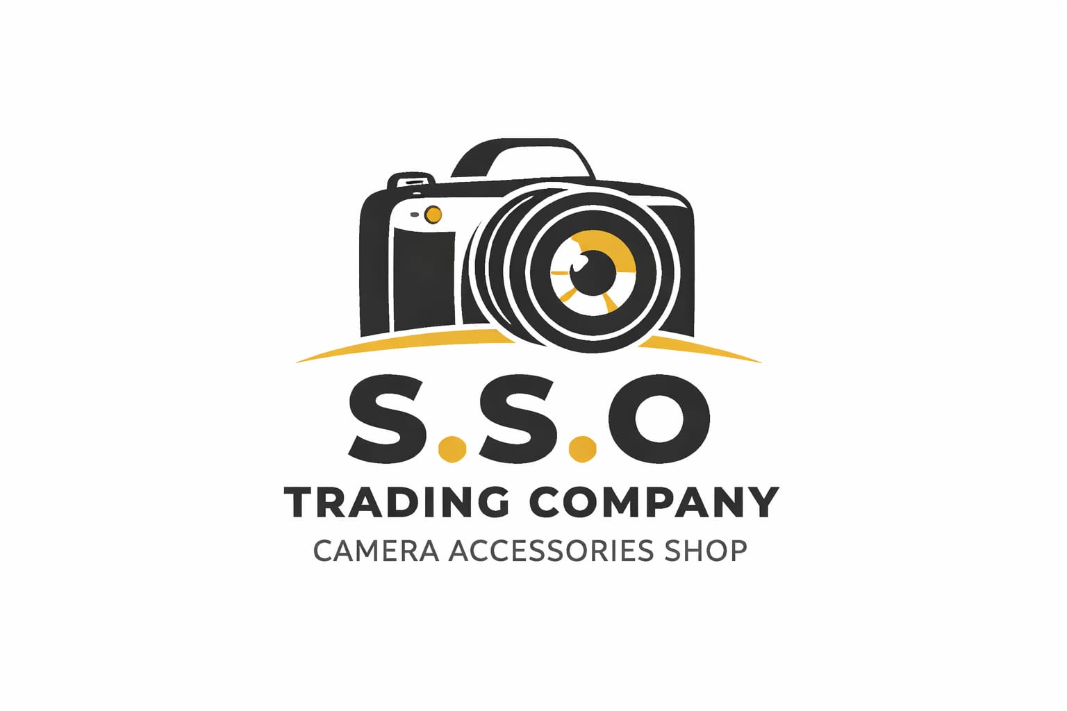 S.S.O Trading Company Logo