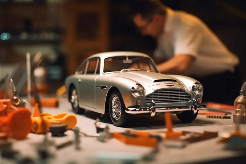 Anti-Leakage Protection