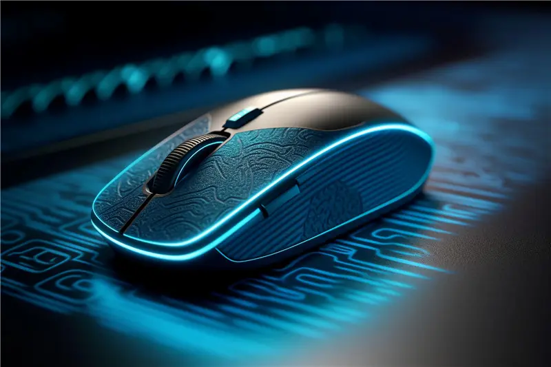 Anti-Leakage Protection