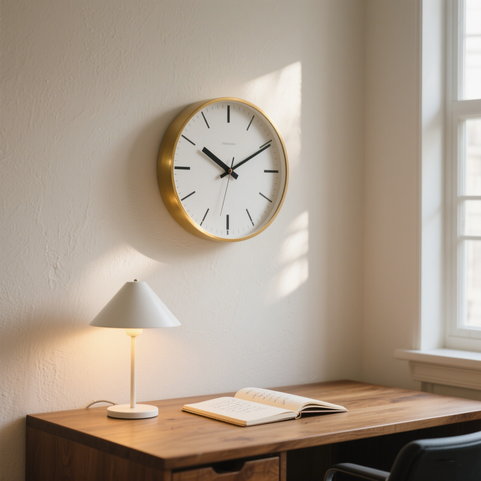 Anti-Leakage Protection