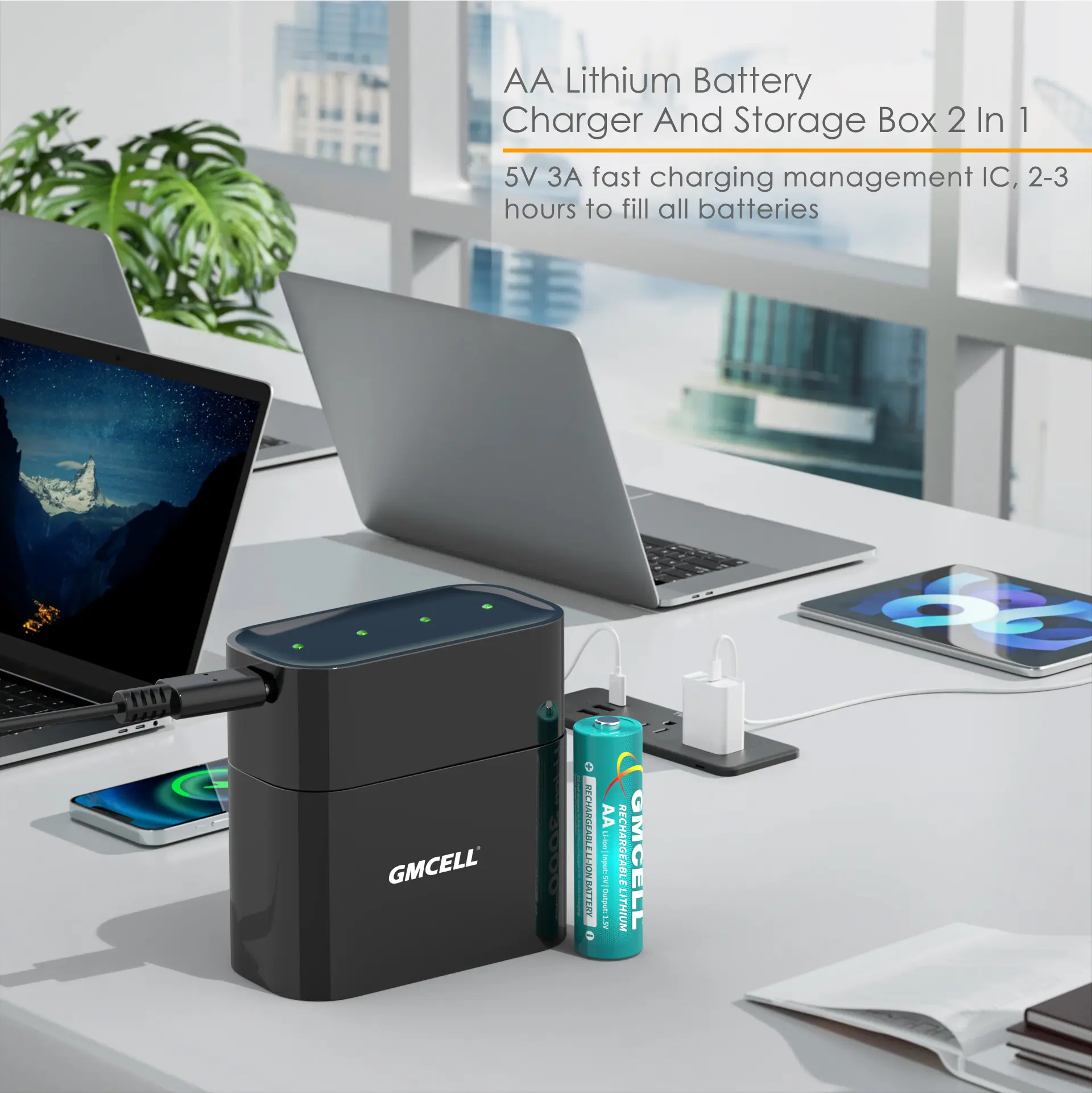 Anti-Leakage Protection