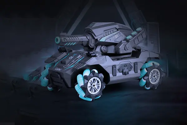 Anti-Leakage Protection