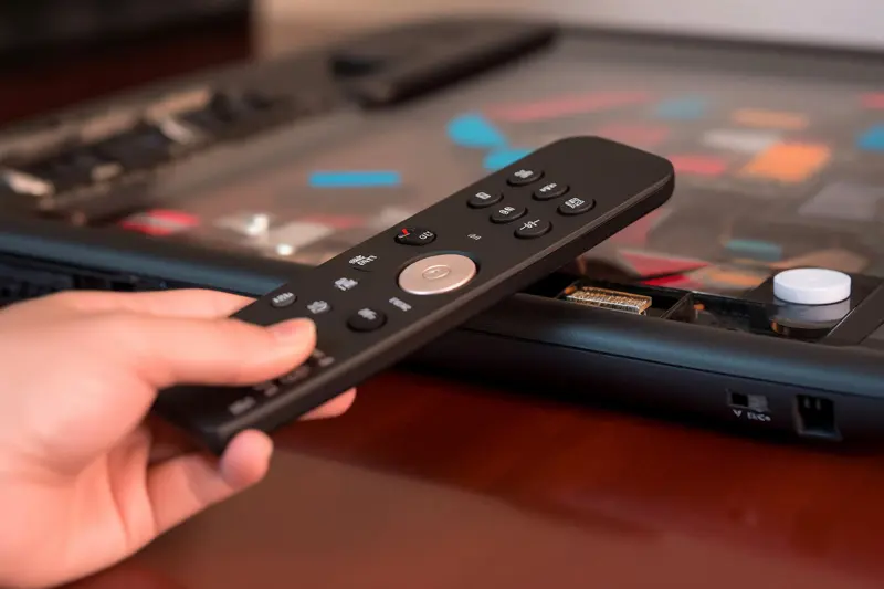 Anti-Leakage Protection