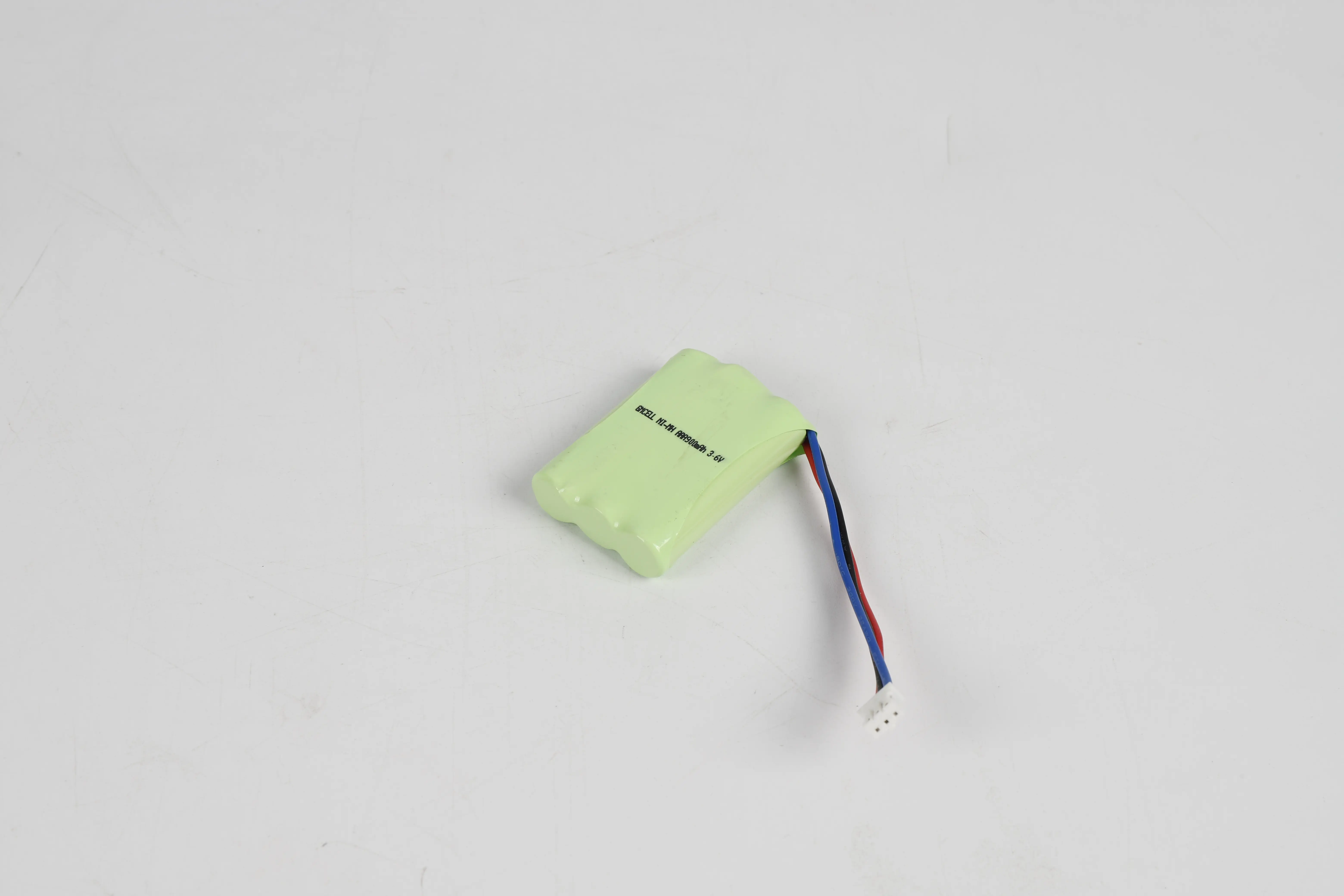 Anti-Leakage Protection